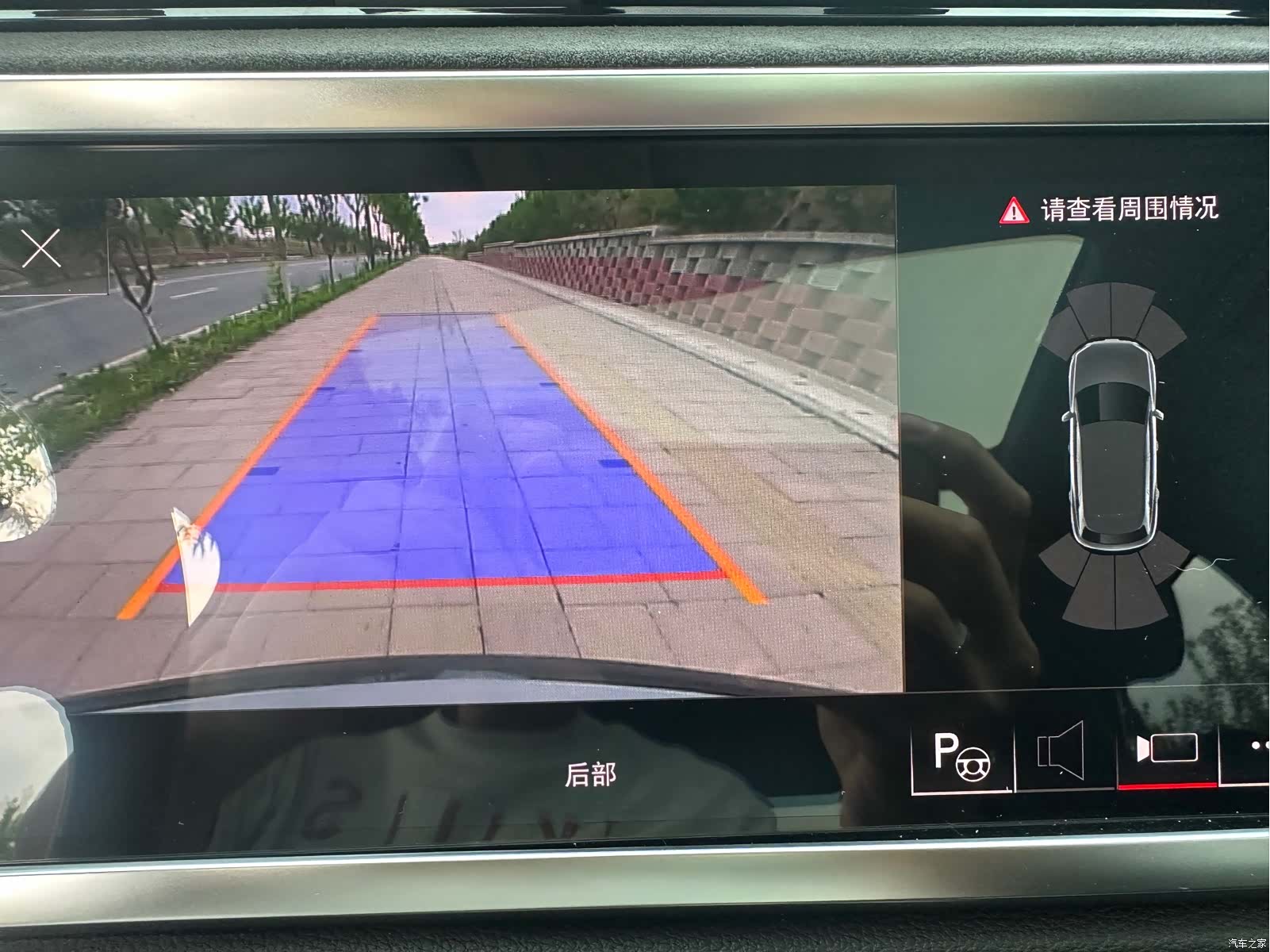 Audi Q3, 2022 16