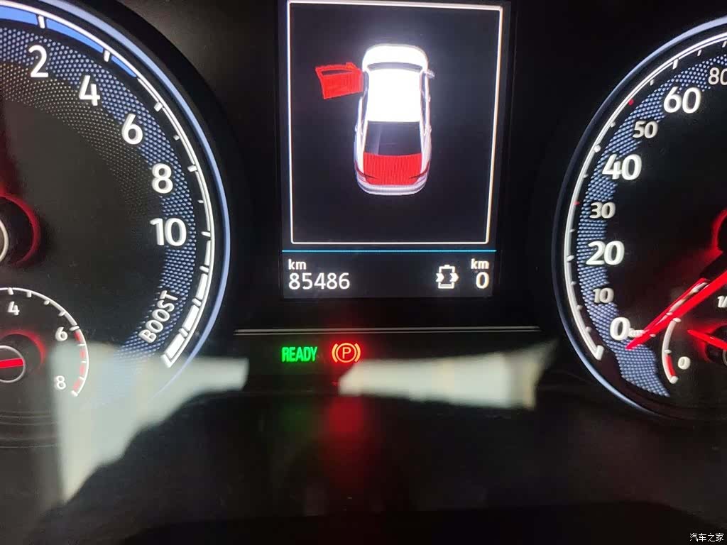 Volkswagen Passat, 2019 13