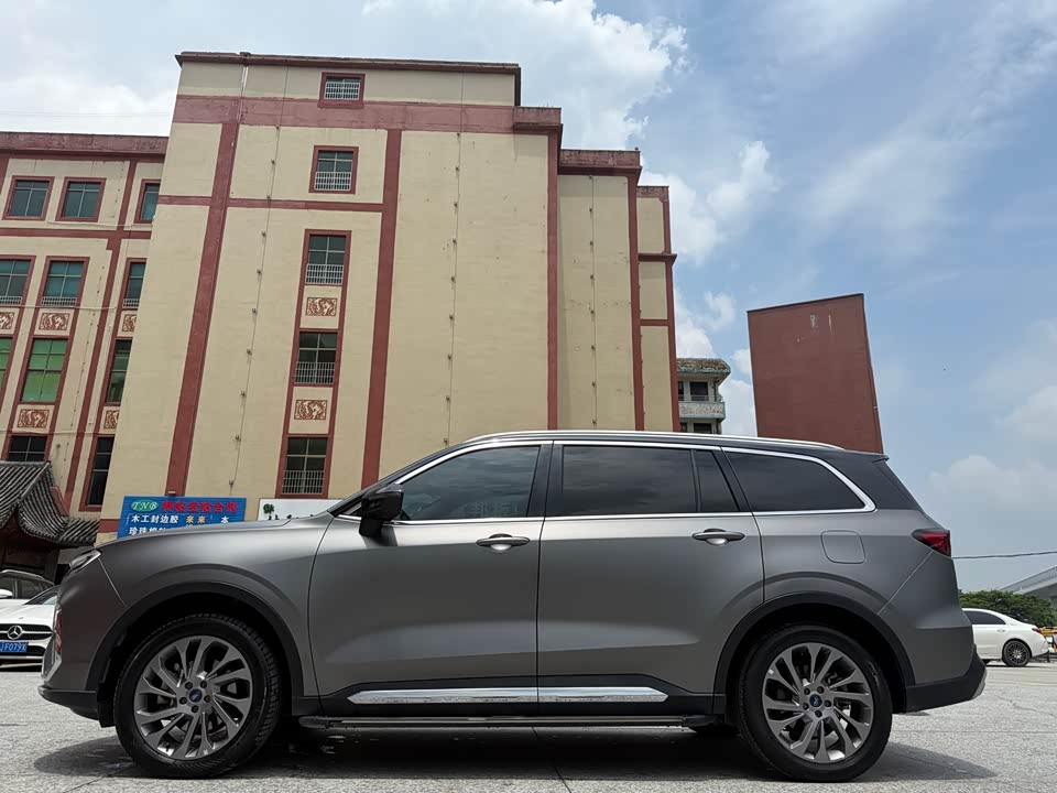 Trumpchi Guangzhou Car Trumpchi Guangzhou Car