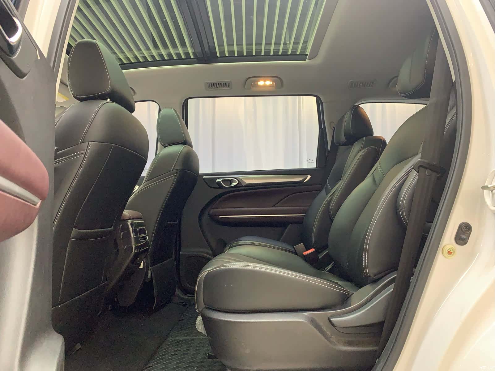 GAC M6, 2022 8