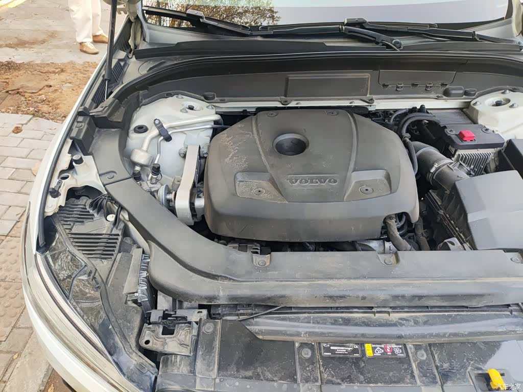 Volvo XC60, 2019 21