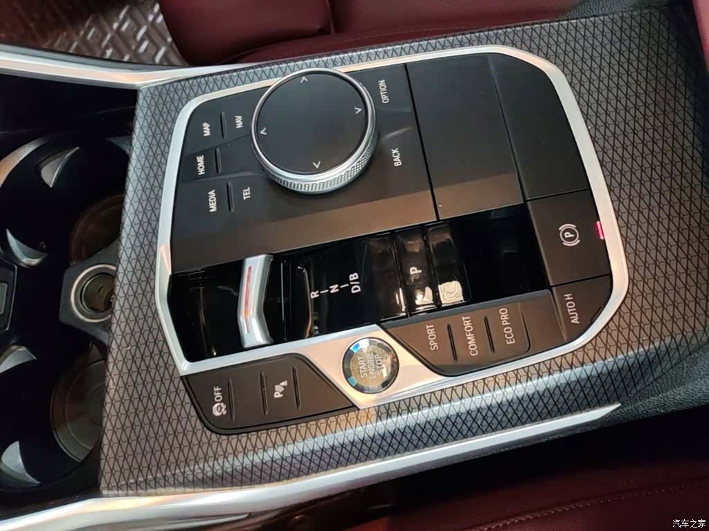 BMW i3, 2024 14