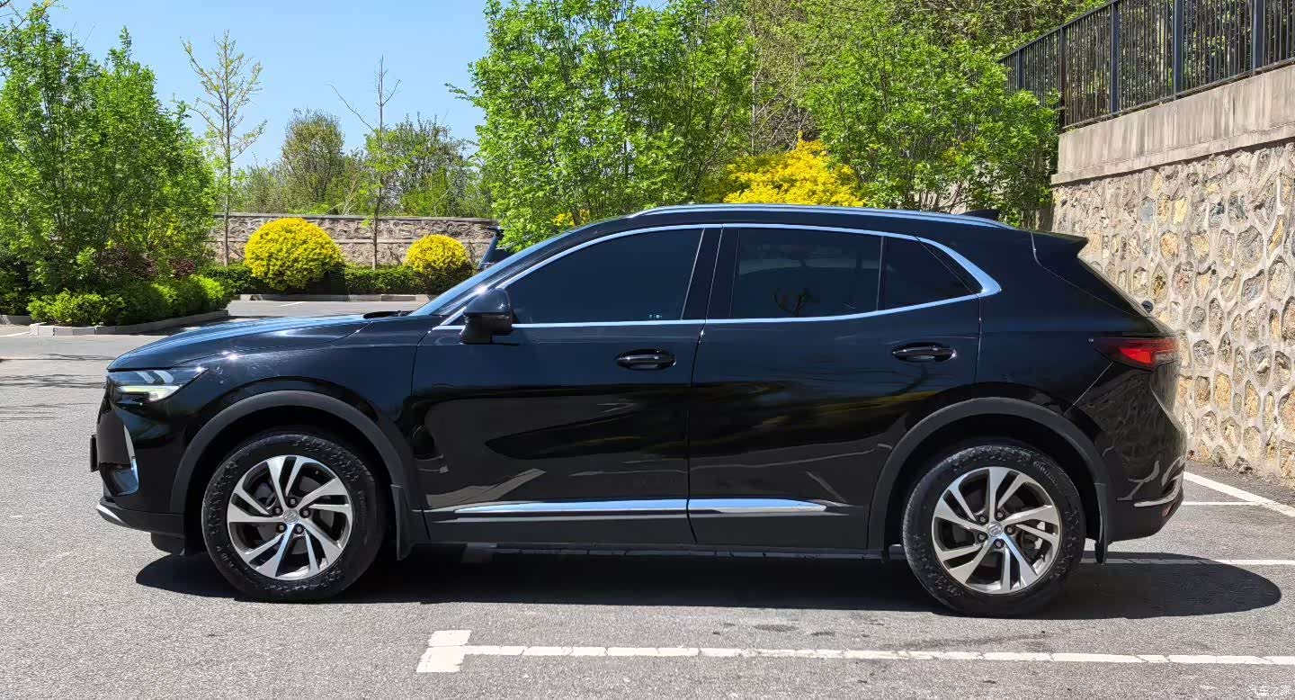 Buick Envision, 2021 3