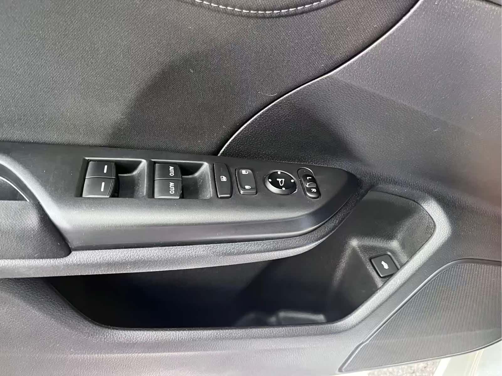Honda Civic, 2019 все фото
