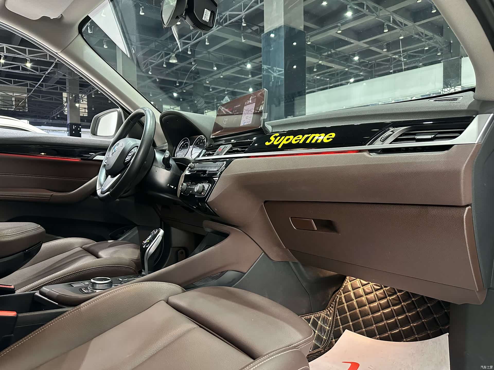 BMW X1, 2020 12