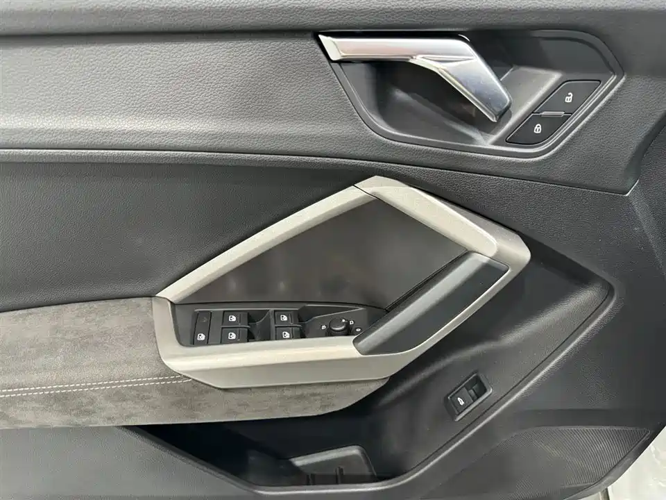 Audi Q3 Audi Q3
