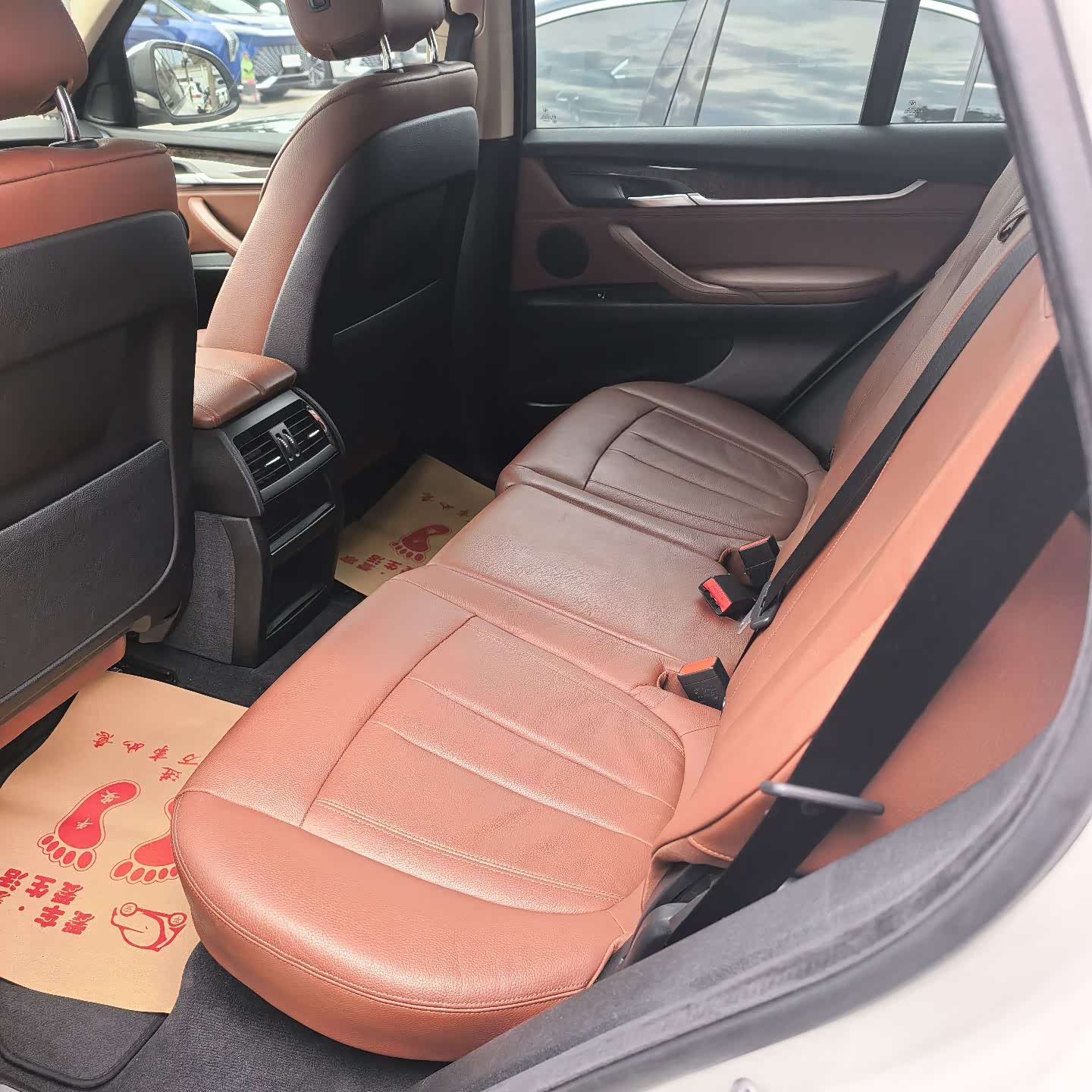 BMW X5, 2014 11