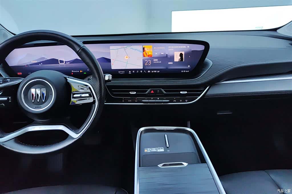 Buick LaCrosse, 2024 13