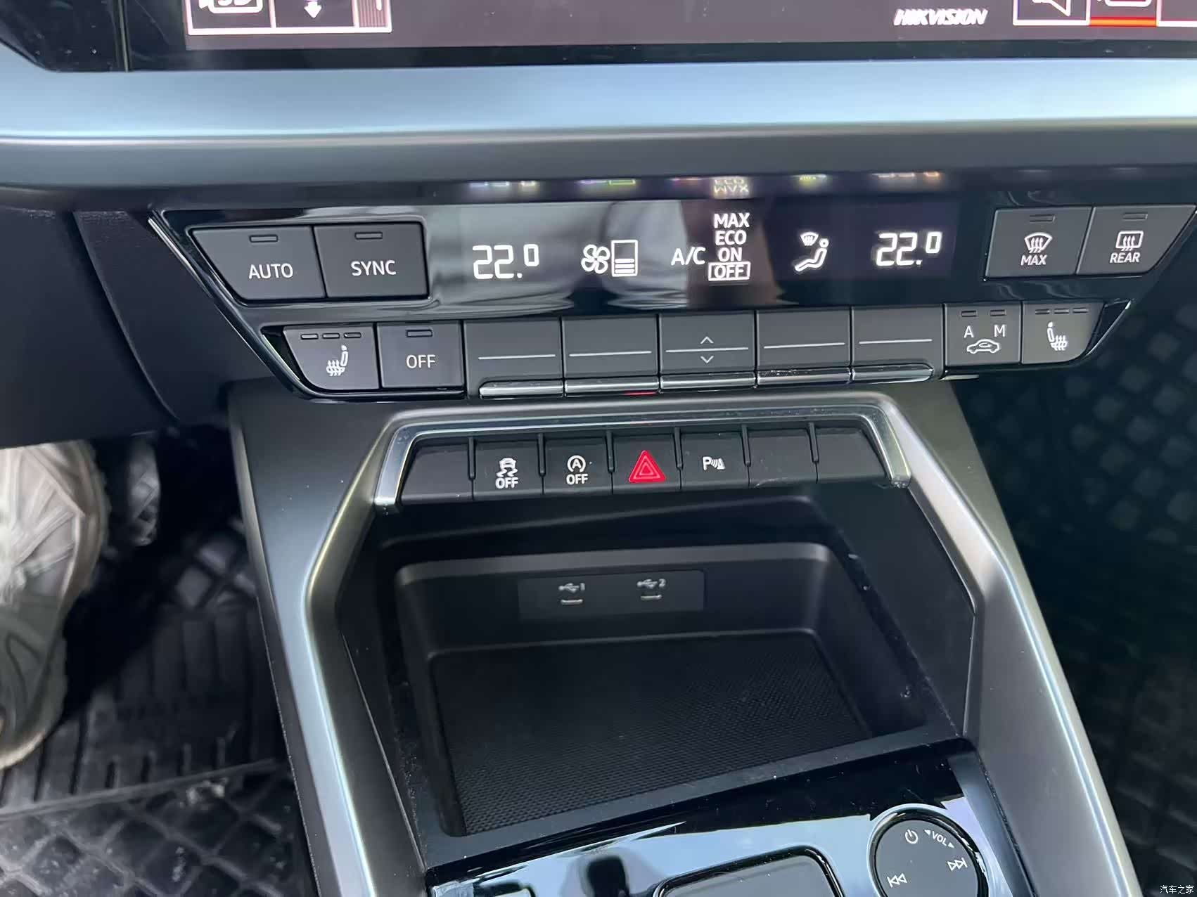 Audi A3, 2022 10