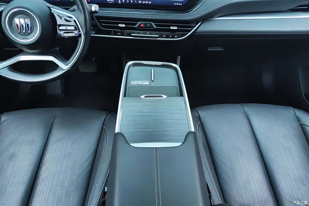 Buick LaCrosse, 2024 16