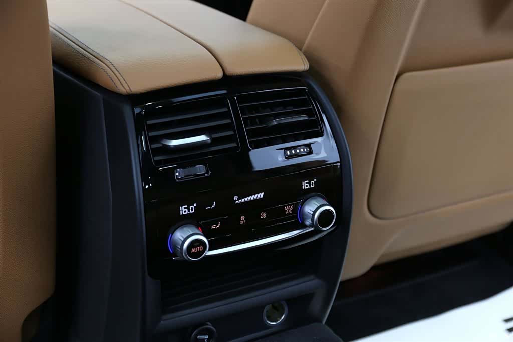 BMW 5 Series, 2018 16