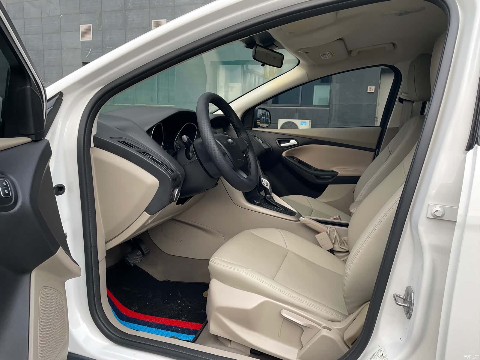 Ford Focus, 2017 6