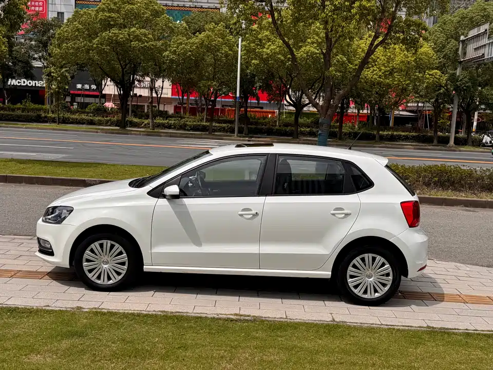Volkswagen Polo Volkswagen Polo