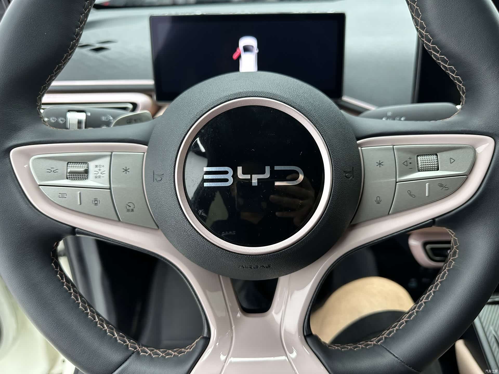 BYD Seagull, 2025 14