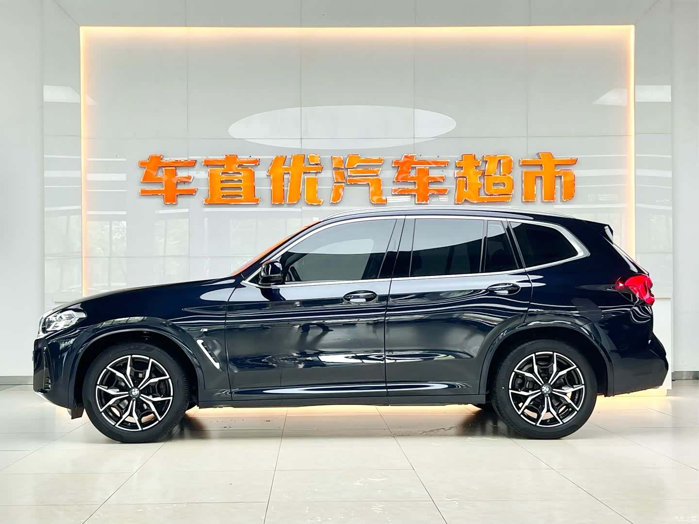 BMW X3, 2022 4