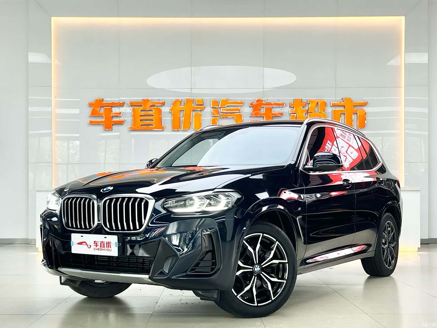 BMW X3, 2022 1