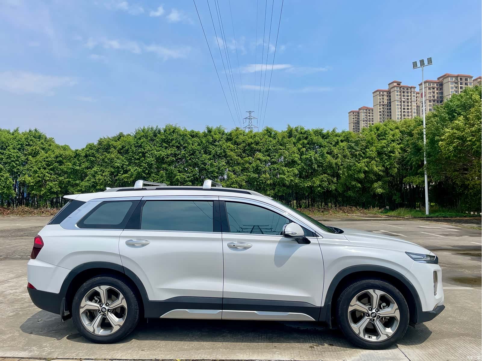 Hyundai Santa Fe, 2019 15