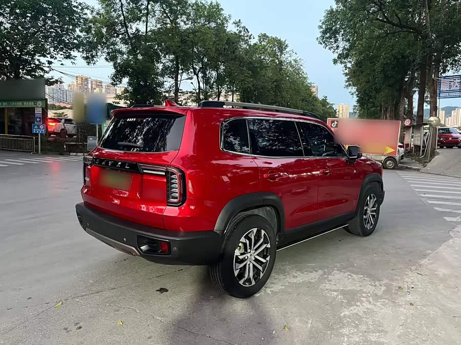 Haval Haval Dago 2021, фото 5