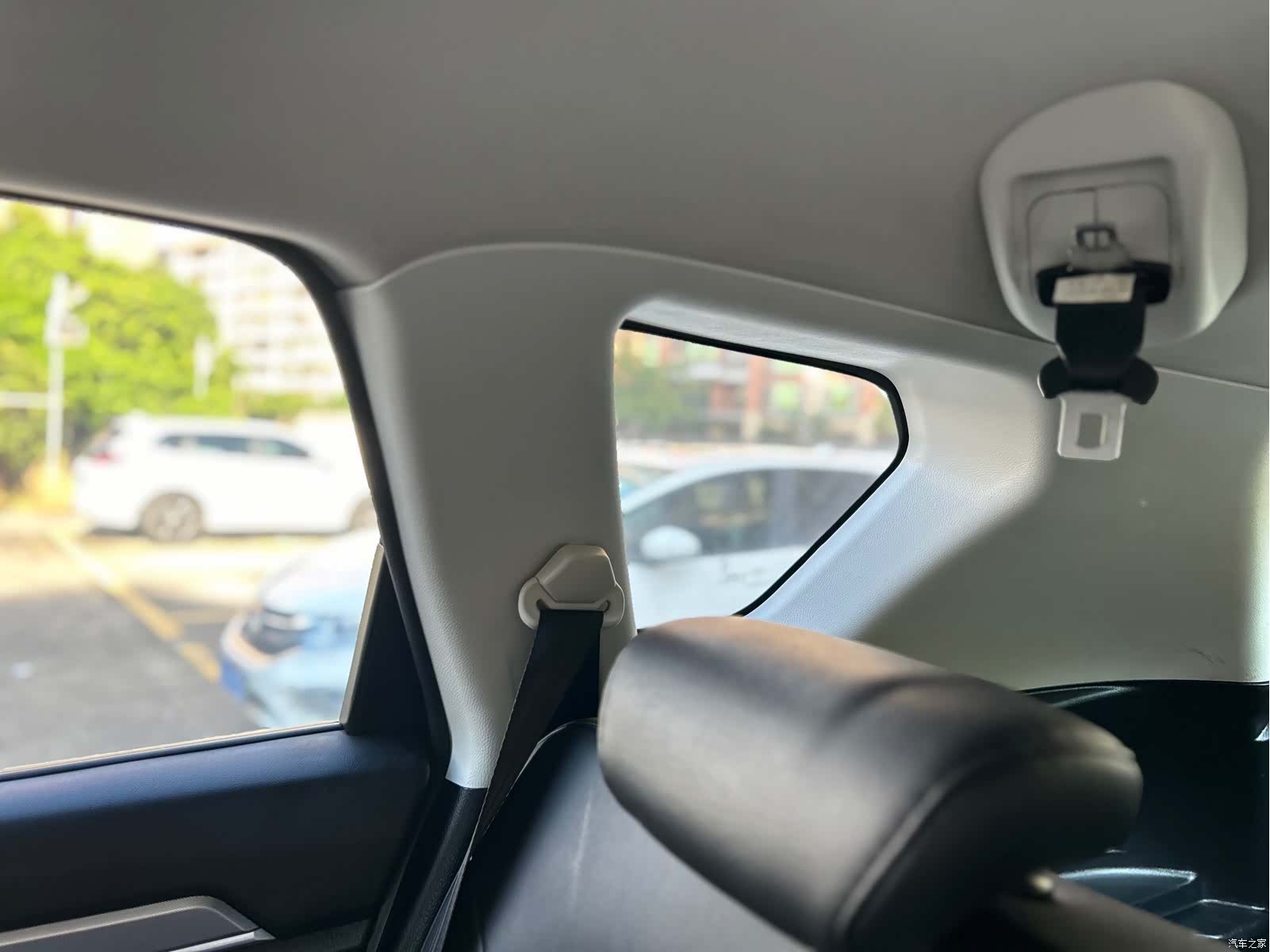 Haval H6, 2019 21