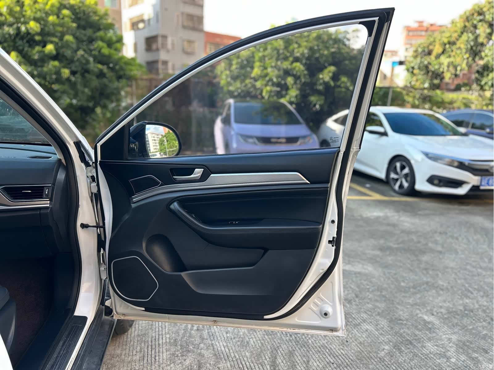 Haval H6, 2019 27
