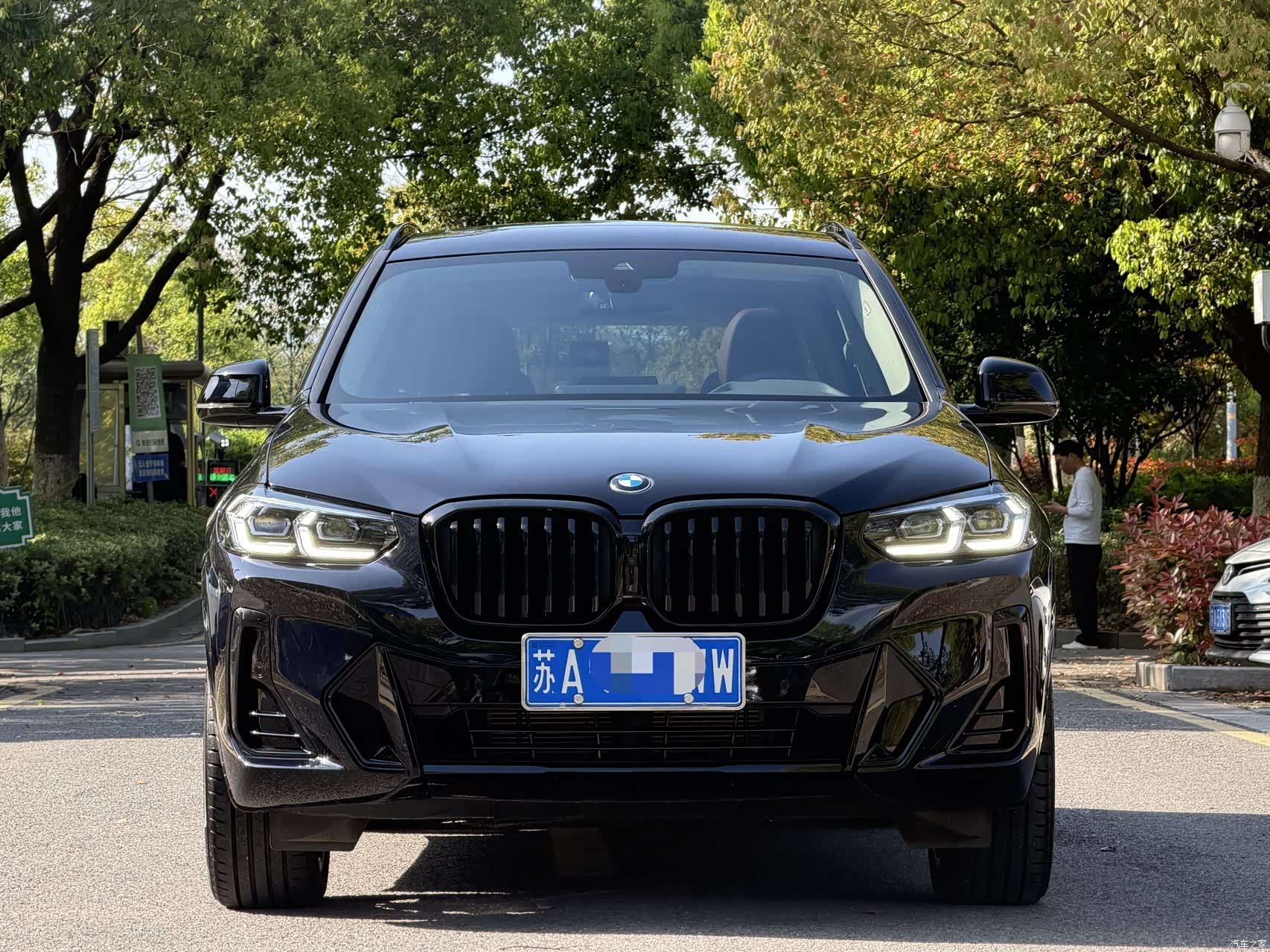 BMW X3, 2023 2