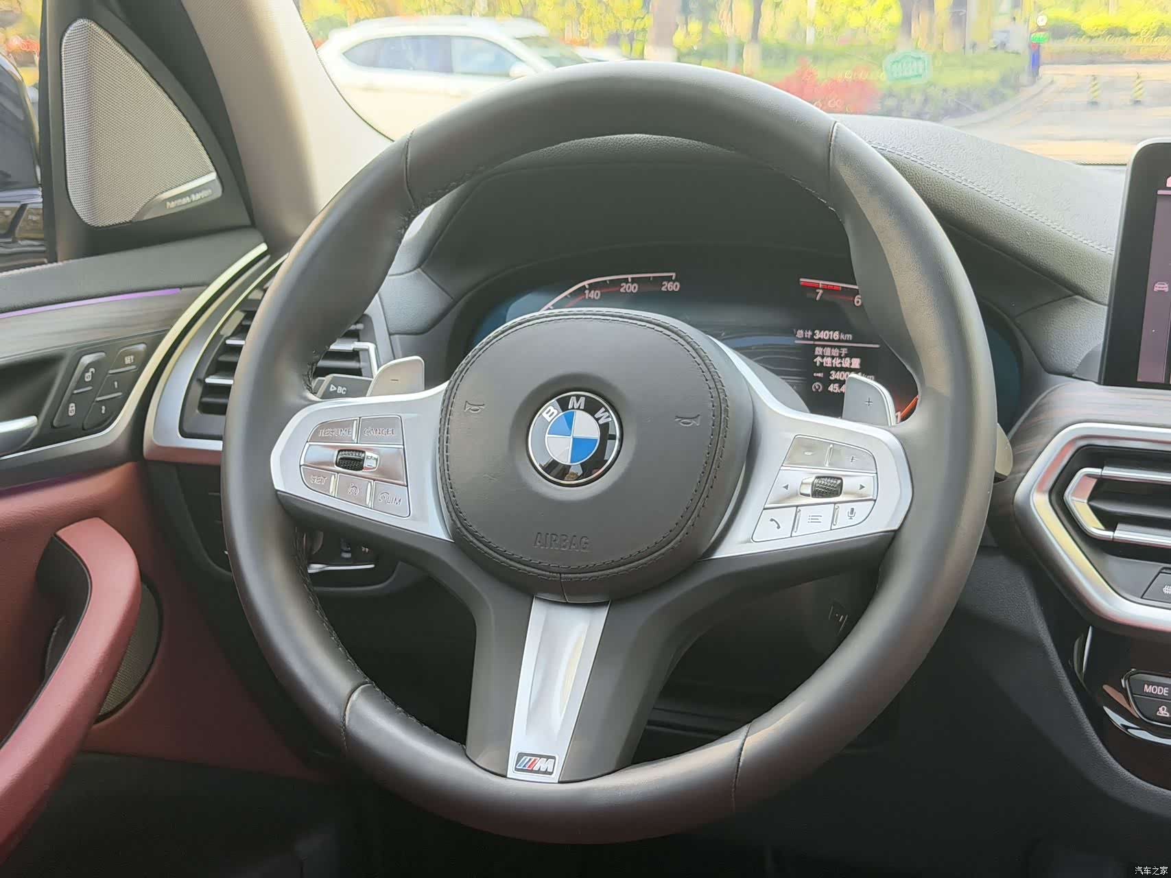 BMW X3, 2023 10
