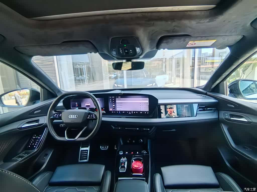 Audi e-tron, 2025 9
