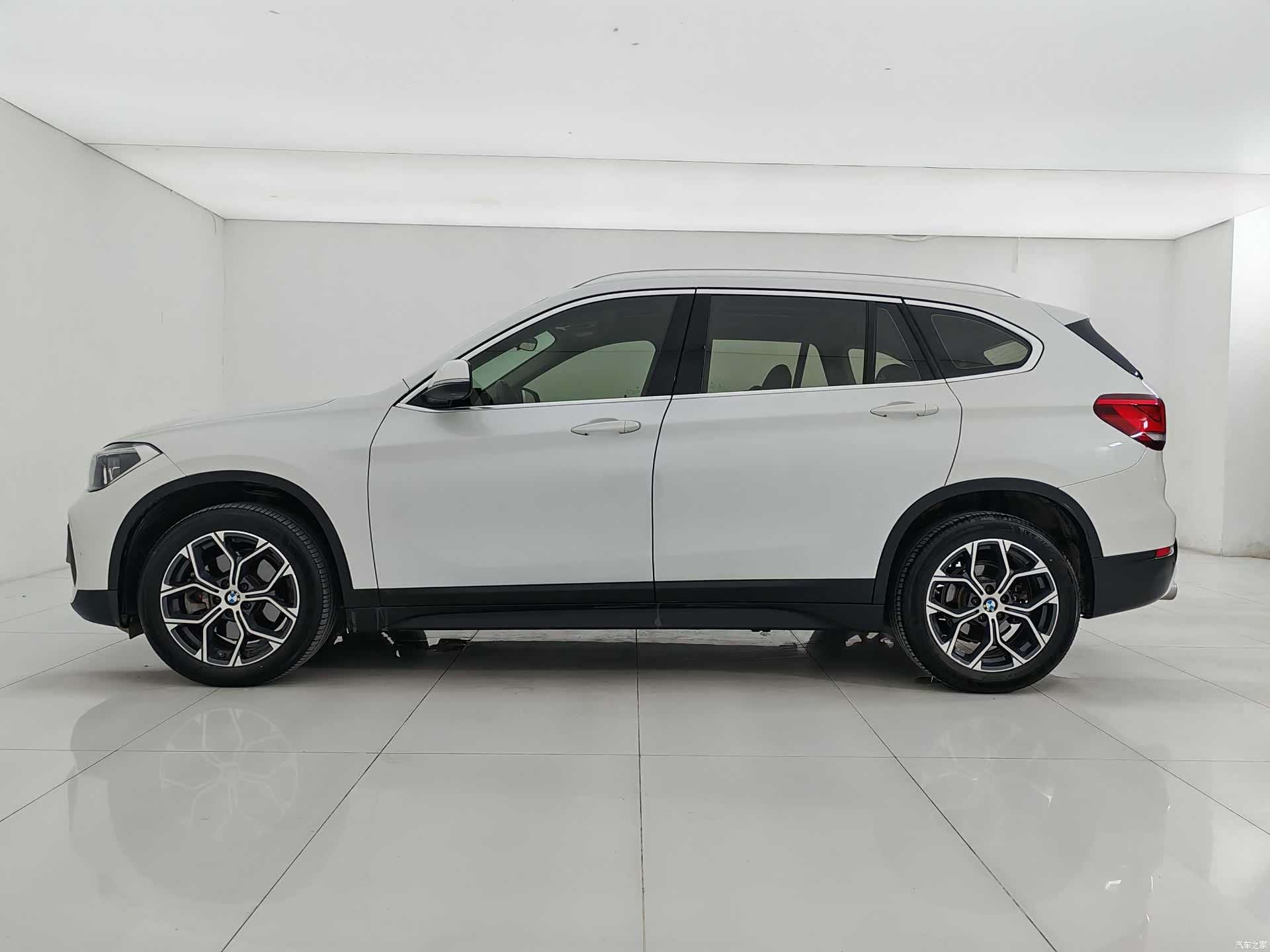 BMW X1, 2020 2