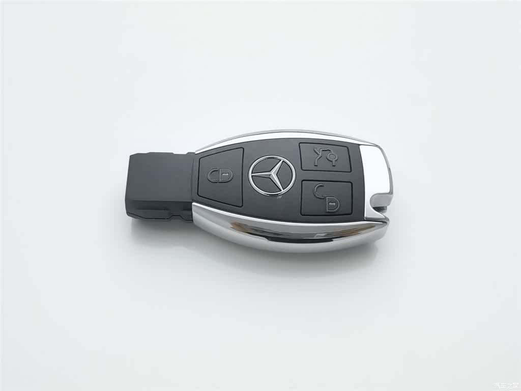 Mercedes-Benz GLC, 2019 19