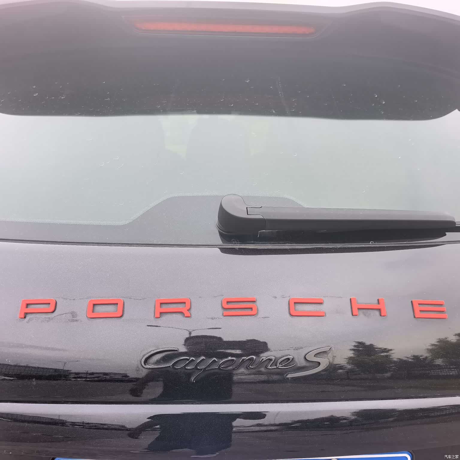 Porsche Cayenne, 2011 9