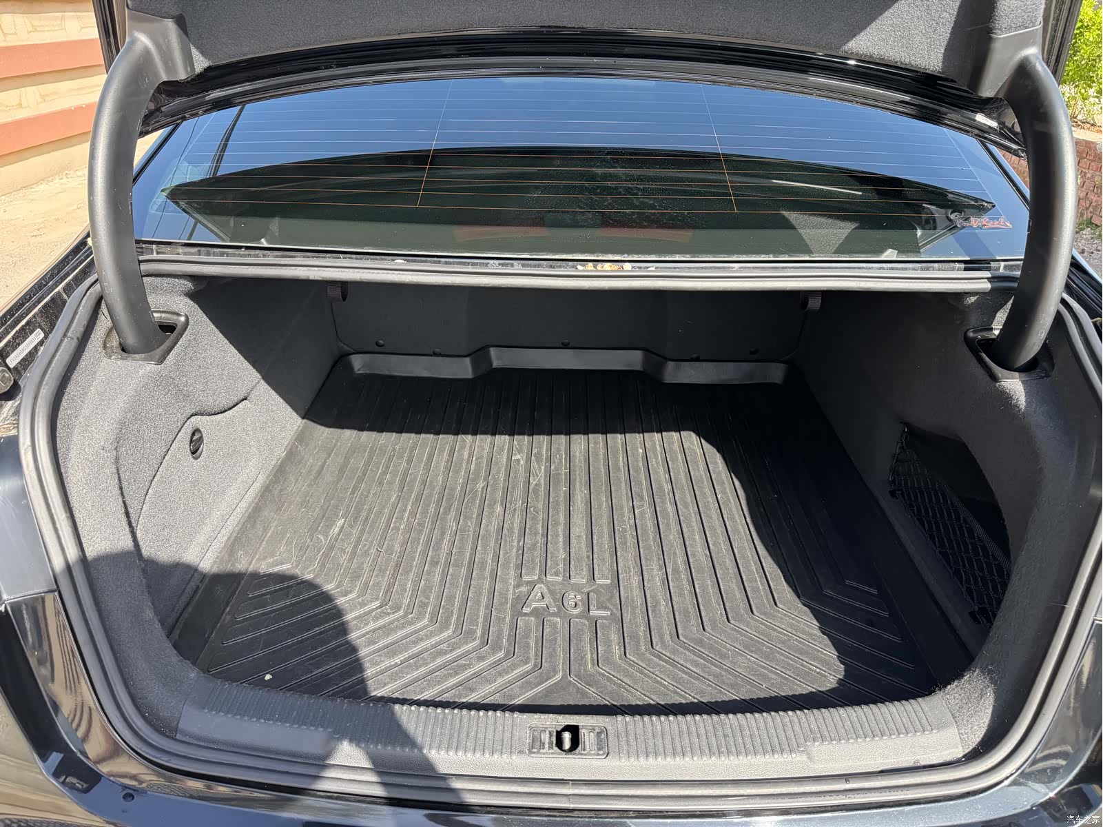Audi A6L, 2016 28