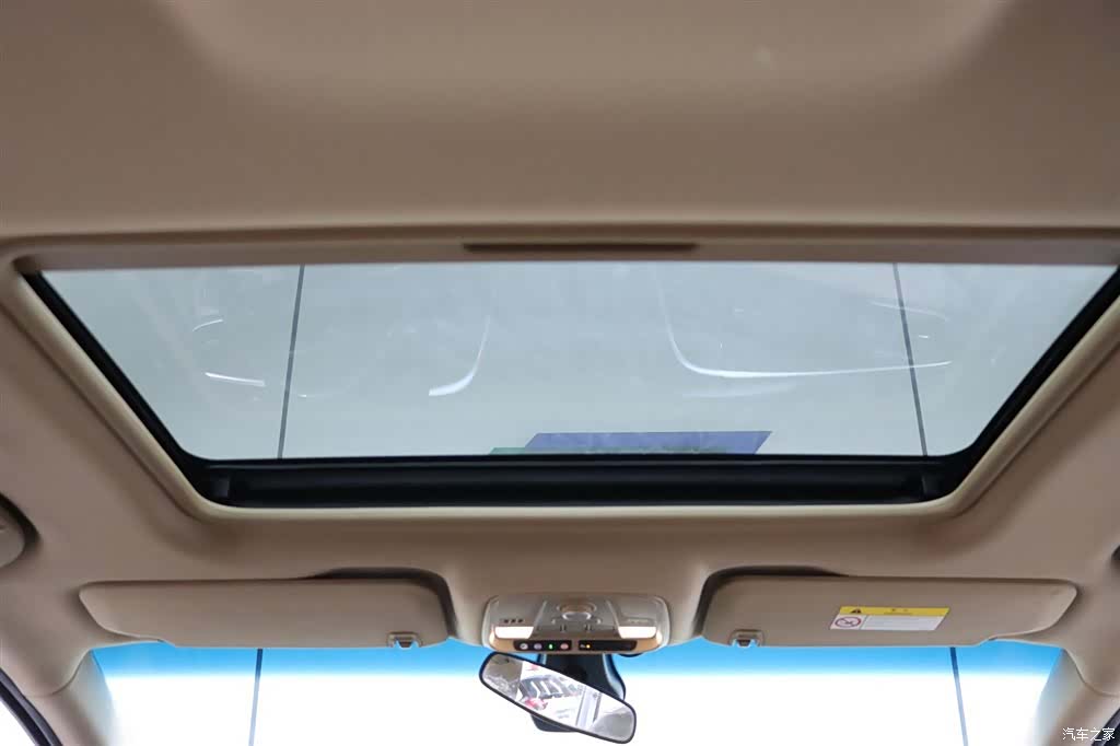 Buick GL8, 2019 19