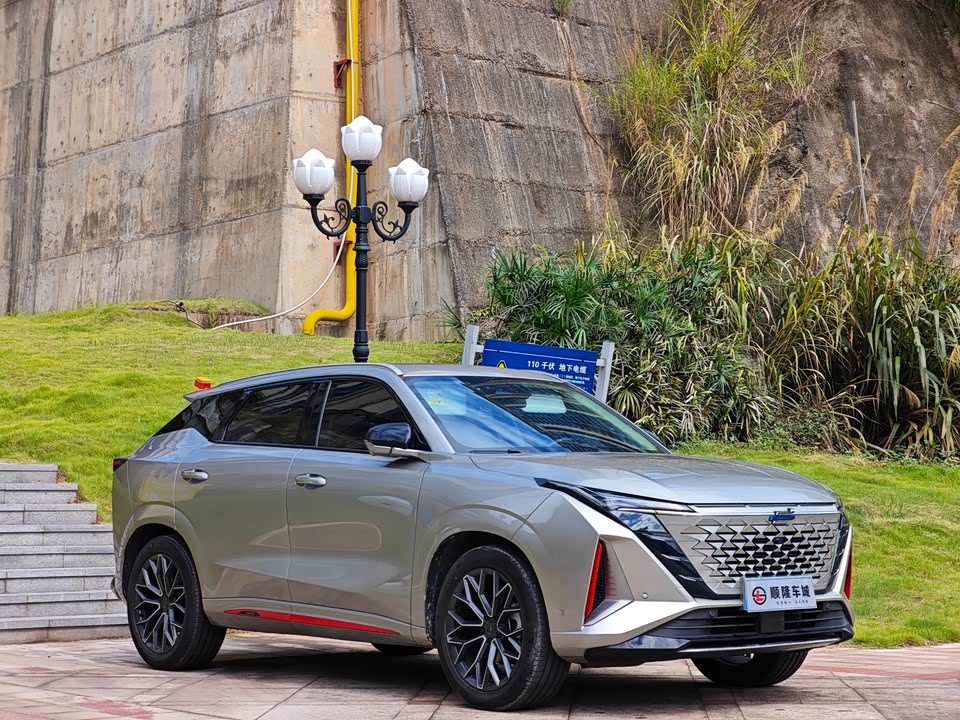 Oshan Z6