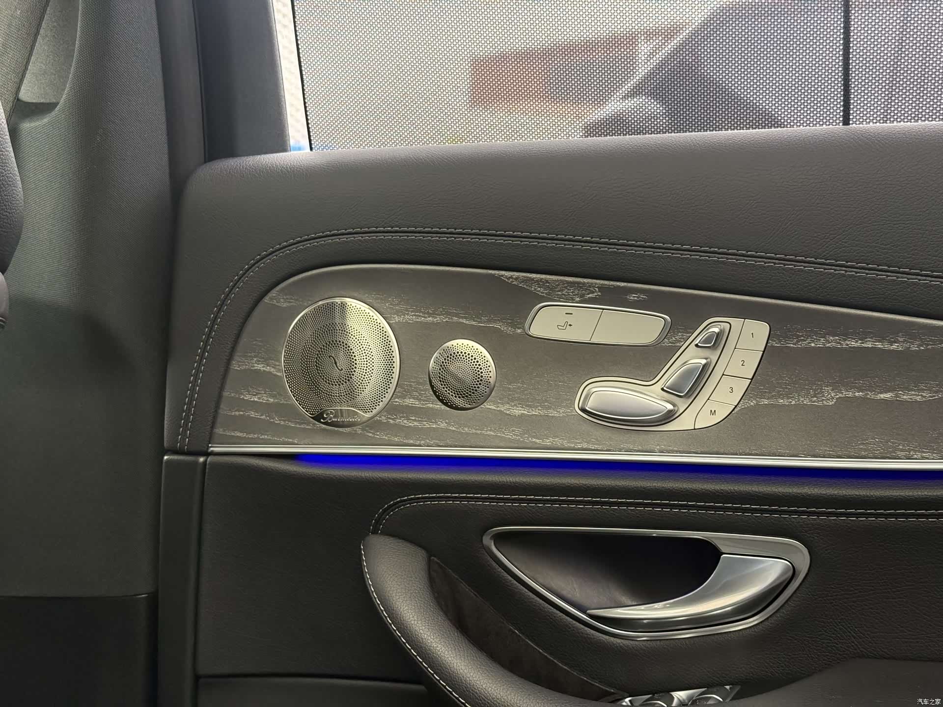Mercedes-Benz E-Class, 2021 15