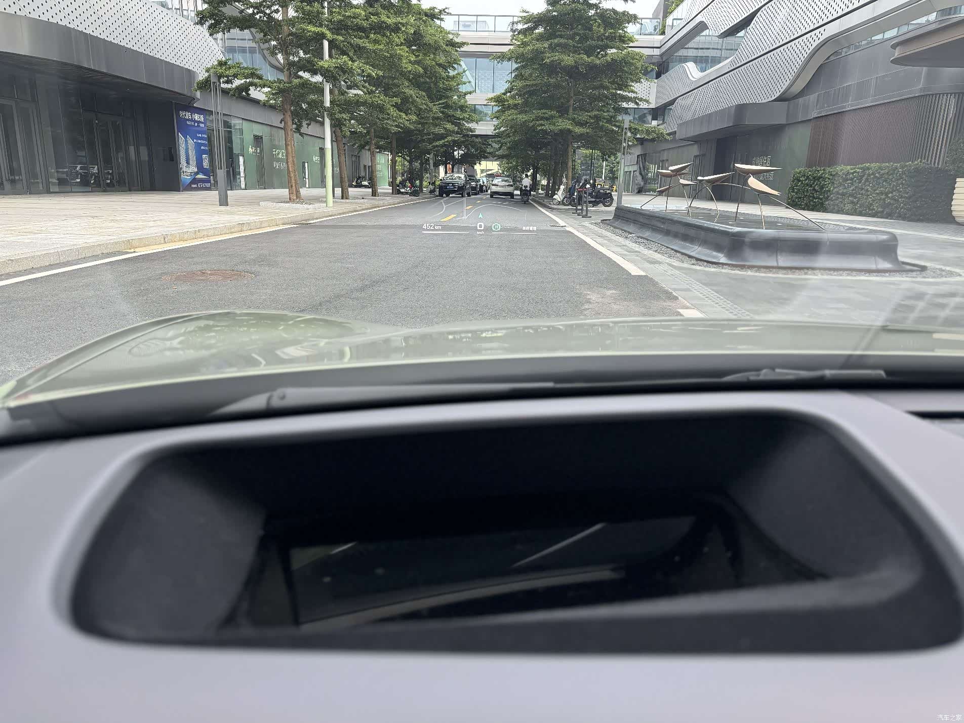 Xiaomi SU7, 2024 13