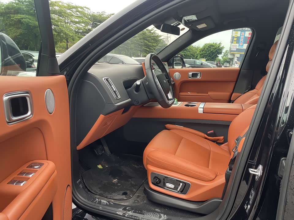 Trumpchi Guangzhou Car Trumpchi Guangzhou Car