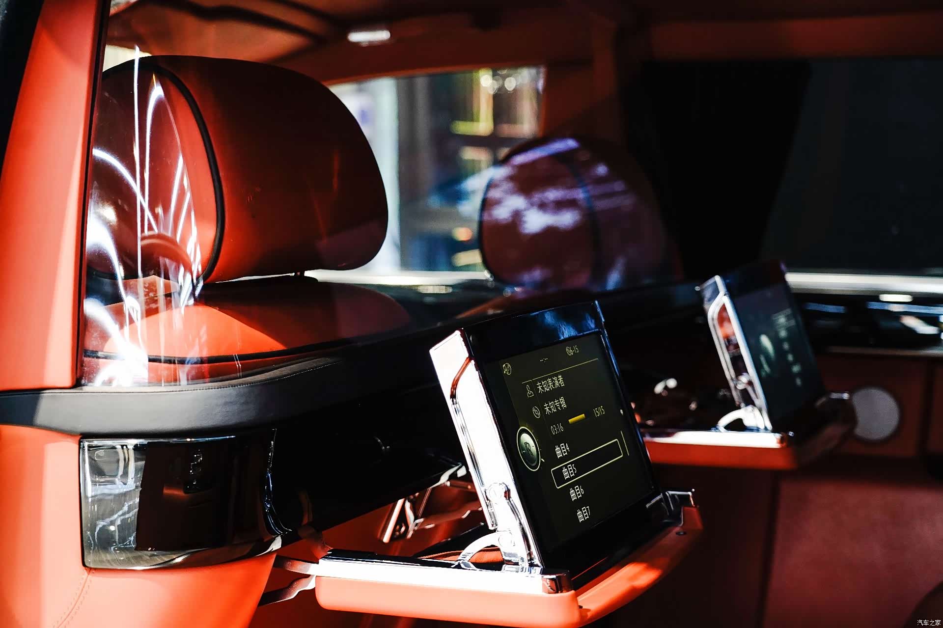 Rolls-Royce Phantom, 2014 19