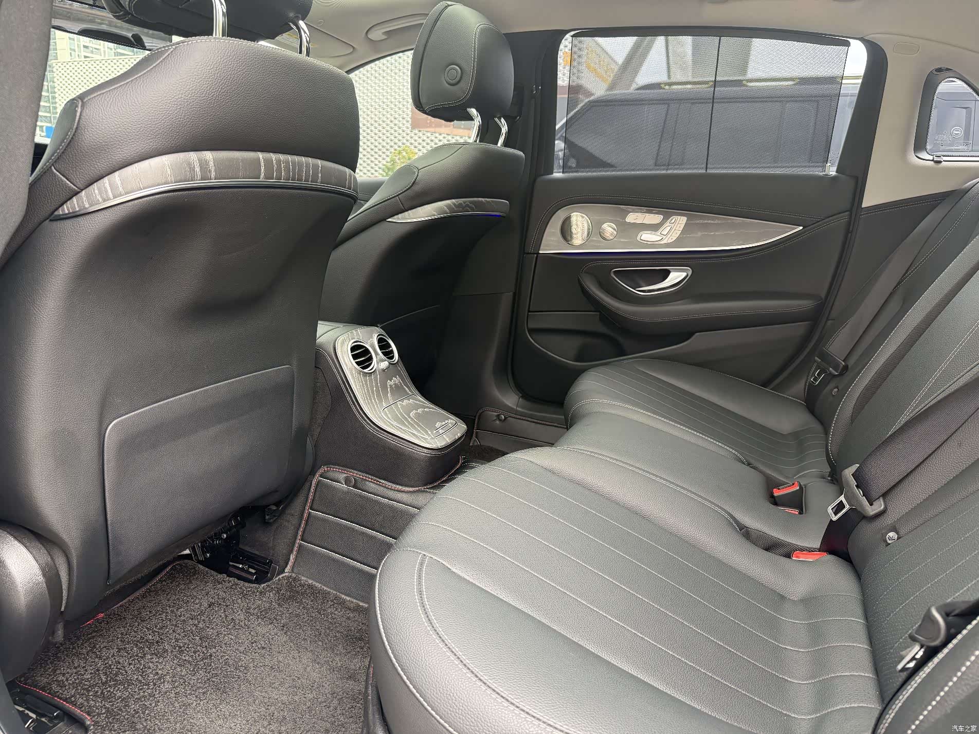 Mercedes-Benz E-Class, 2021 13