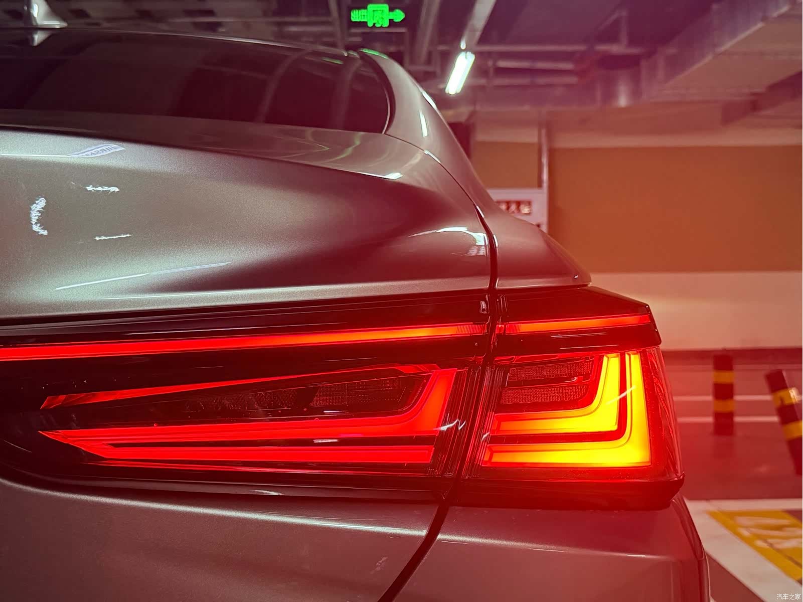 Lexus ES, 2026 8