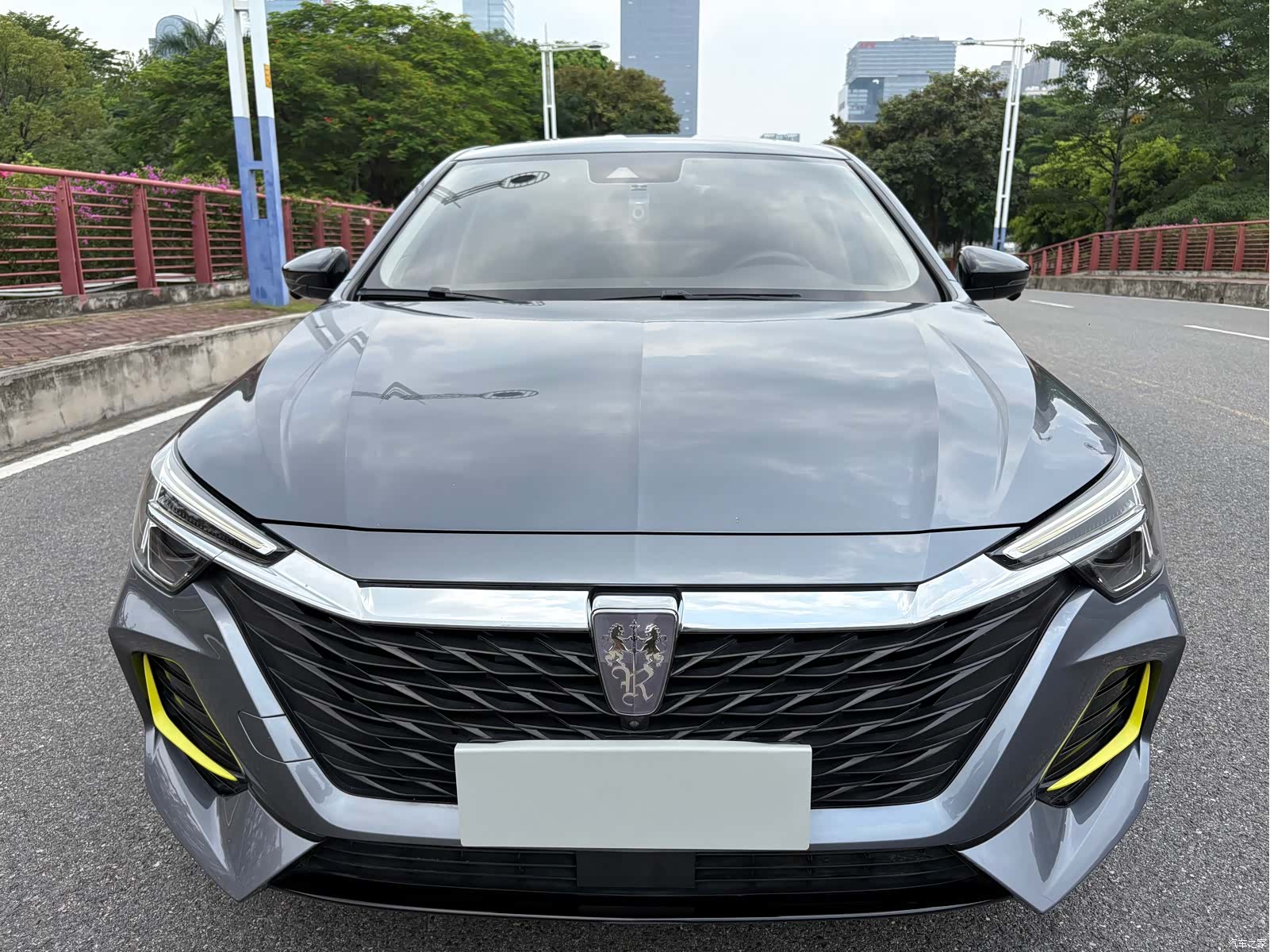 Roewe i6, 2022 3