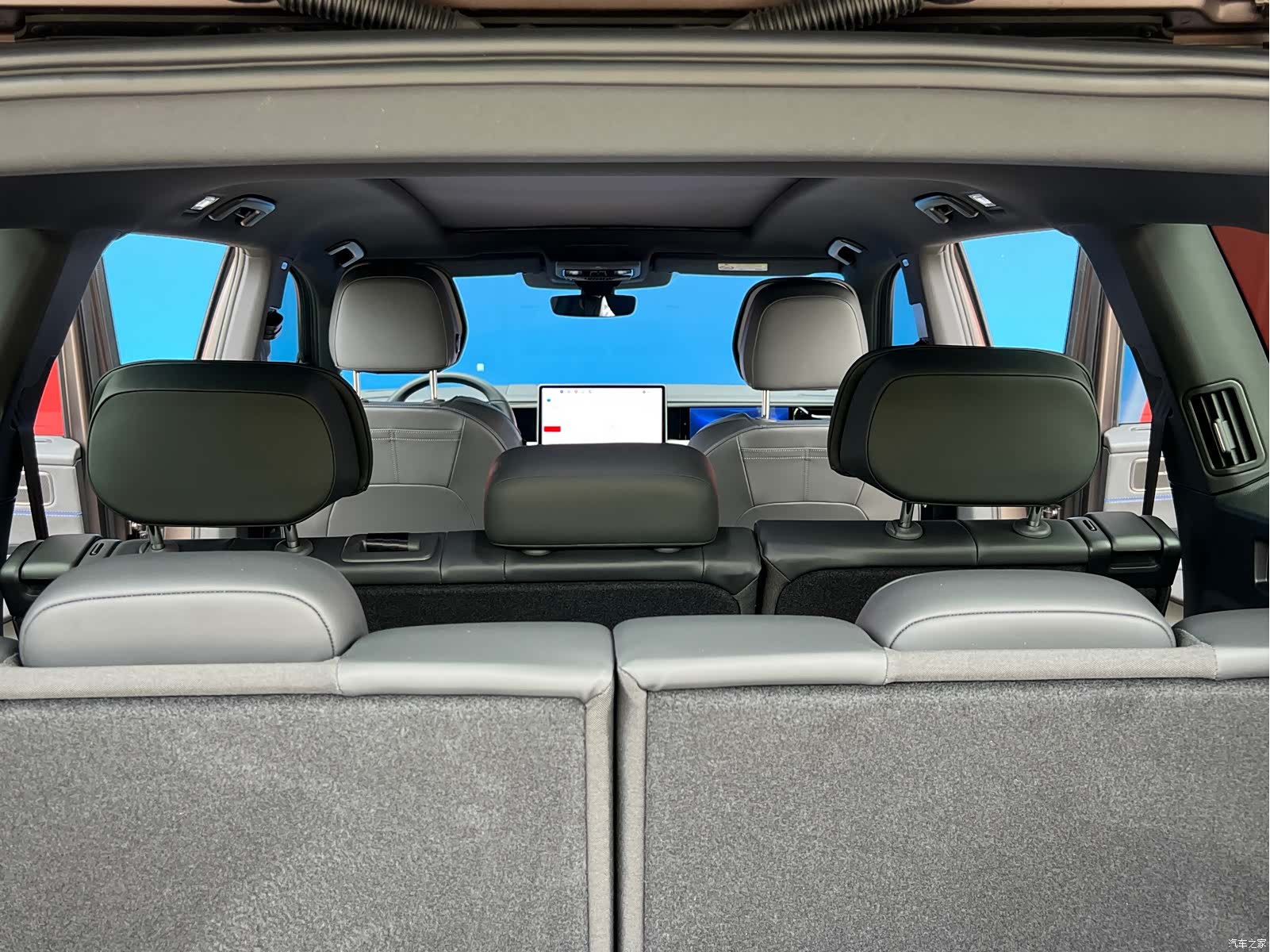Volkswagen Teramont, 2025 8