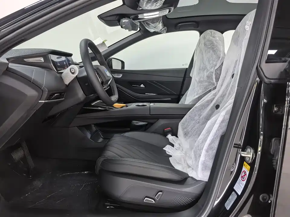 DEEPAL Dark blue SL03