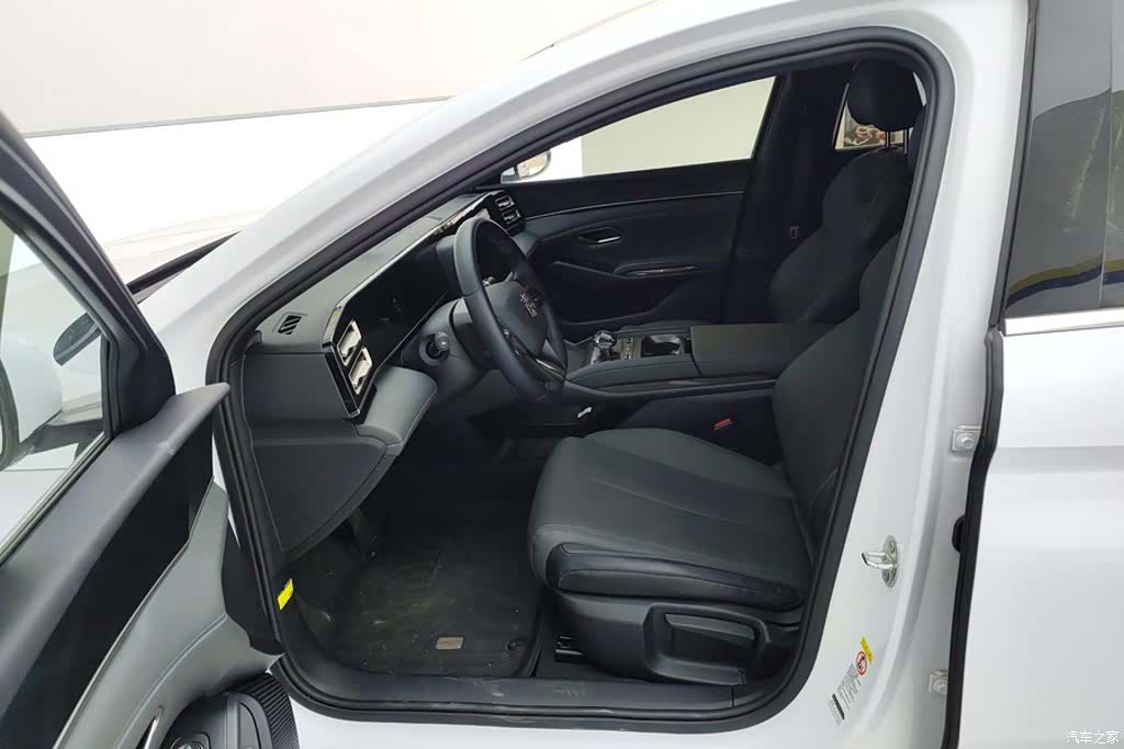 BYD Qin, 2025 9
