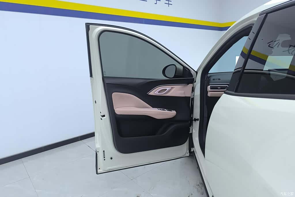 BYD Seagull, 2024 7