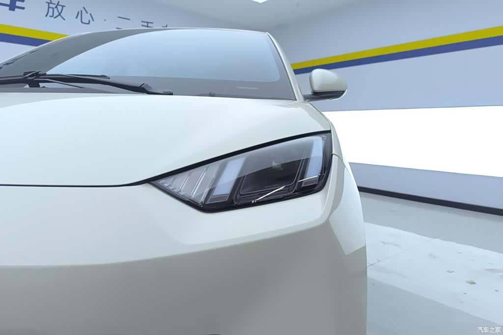 BYD Seagull, 2024 все фото