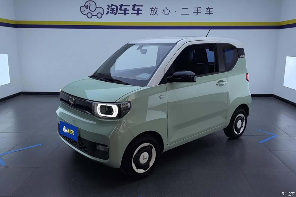 Wuling MINIEV, 2022 1