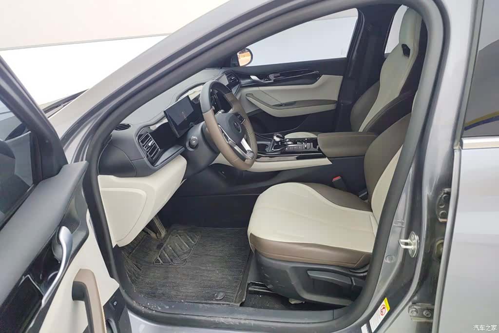 BYD Qin, 2025 9