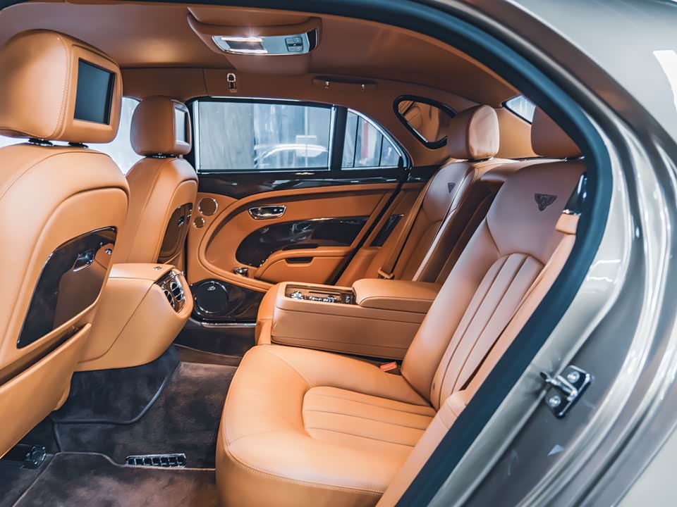 Bentley Mushan Bentley Mushan