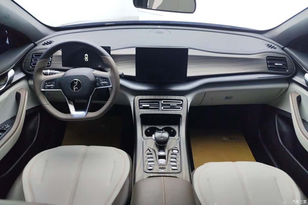 BYD Qin, 2024 12