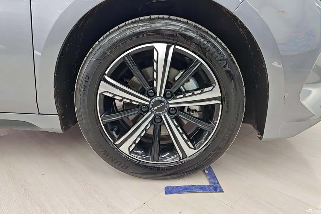 BYD Destroyer 05, 2024 6